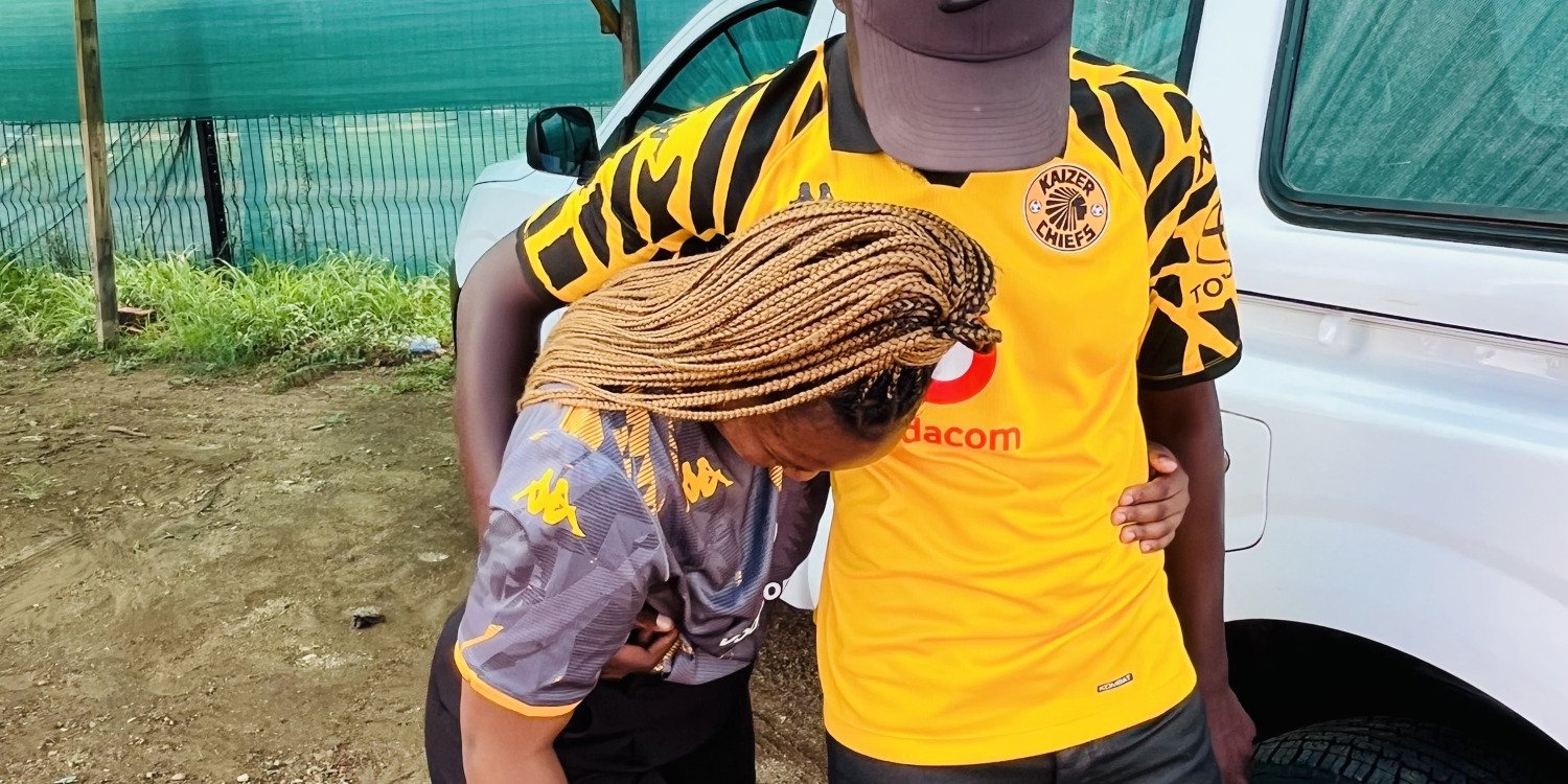 Mulisa lobola celebration 