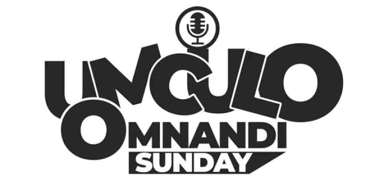 Umculo Omnandi Sunday 