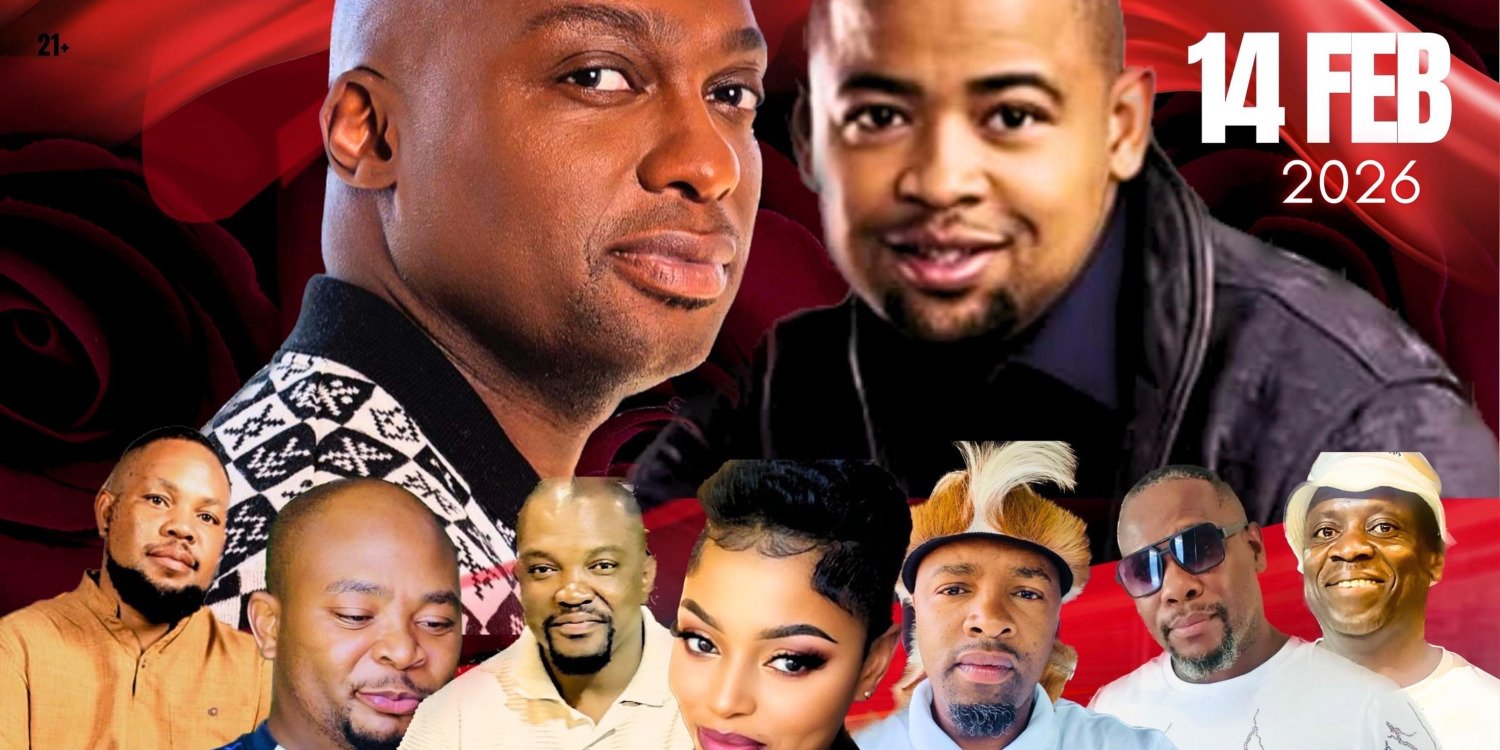 TLC Valentines Exclusive Romantic Chilled Session