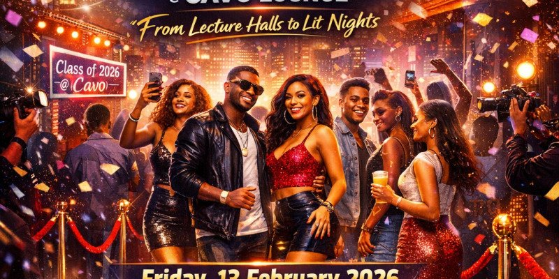 2026 Back To Campus Party