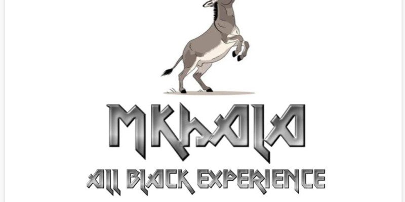 MKHALA ALL BLACK EXPERIENCE"first annual party"