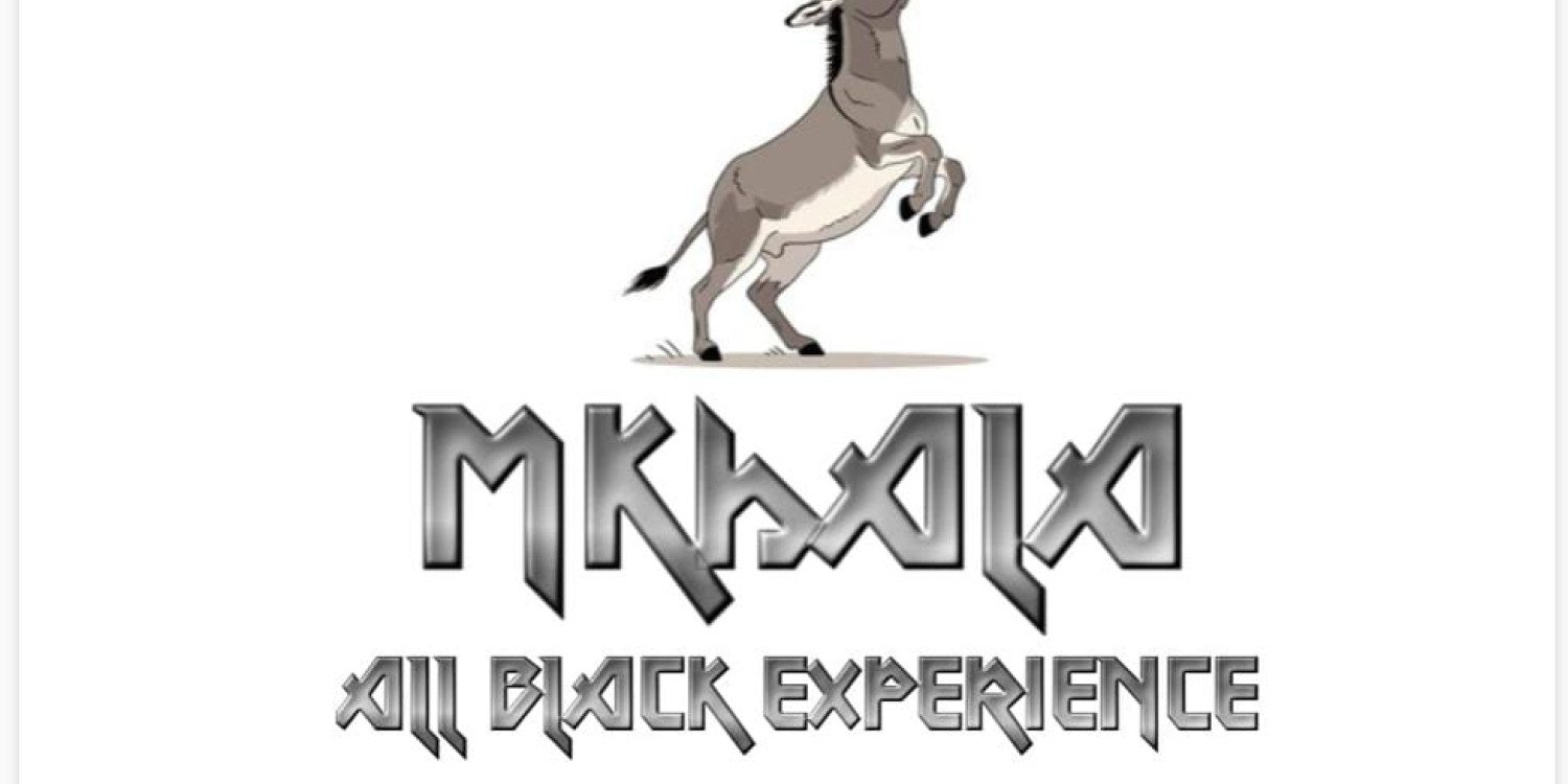 MKHALA ALL BLACK EXPERIENCE"first annual party"