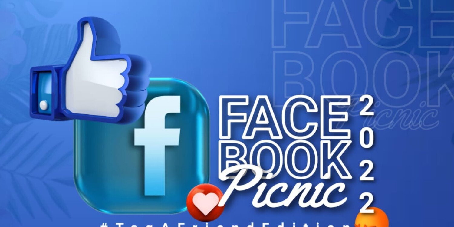 Facebook Picnic 2022