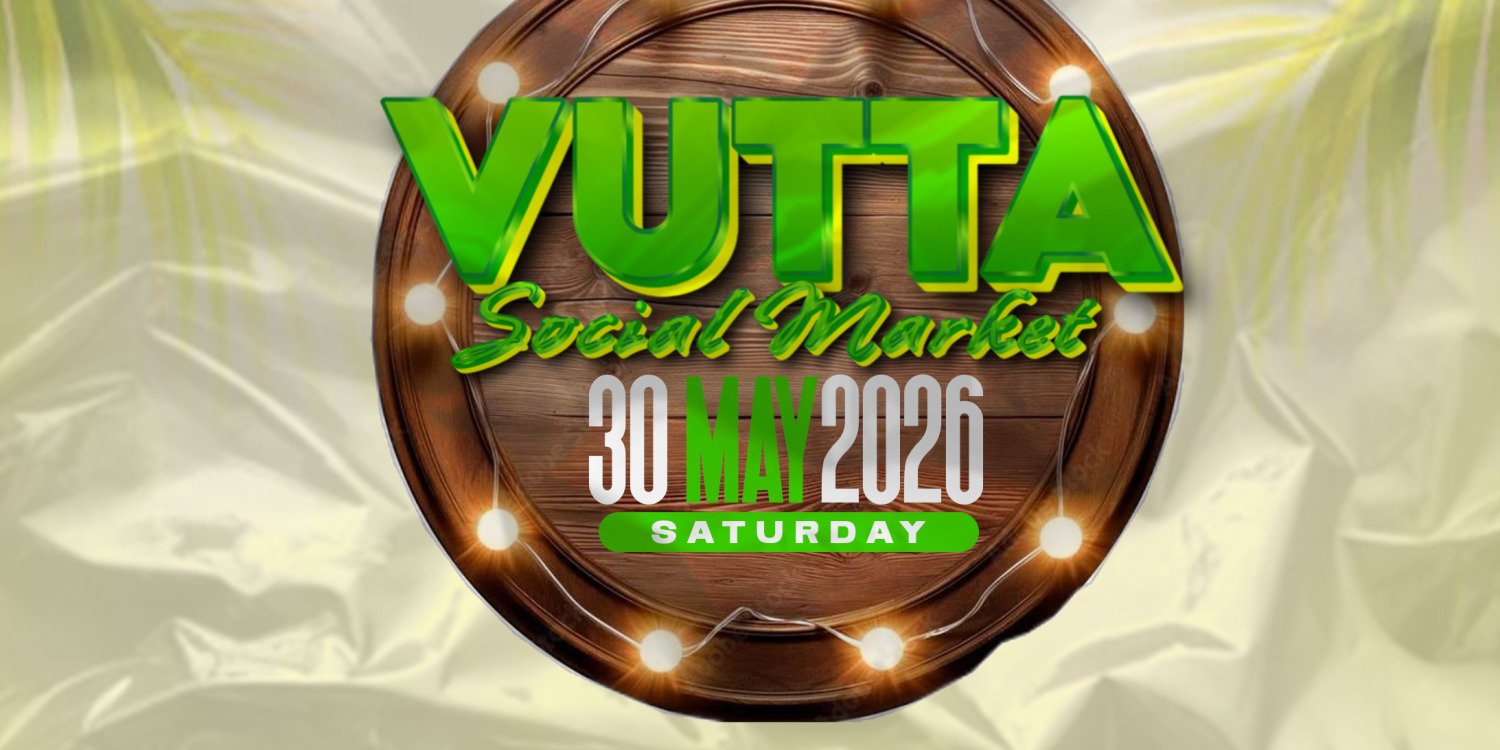VUTTA SOCIAL MARKET