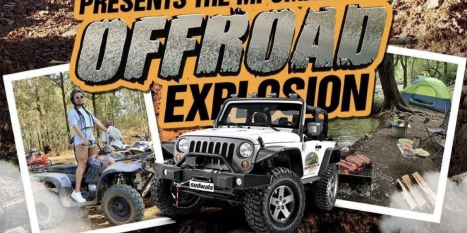 Mpumalanga Off Road Explosion 2026