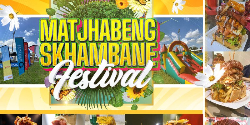 Matjhabeng Skhambane 