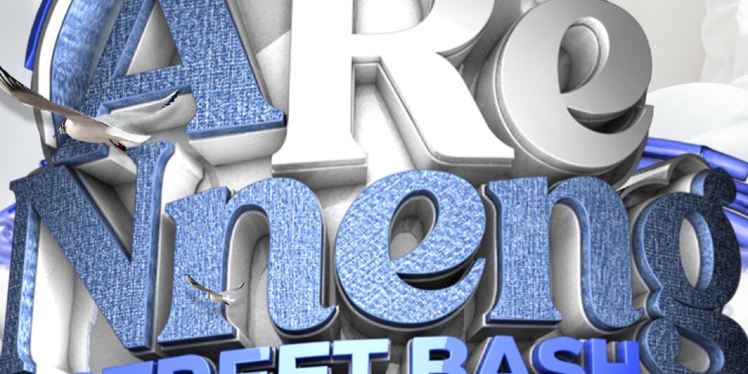 Are Nneng Street Bash