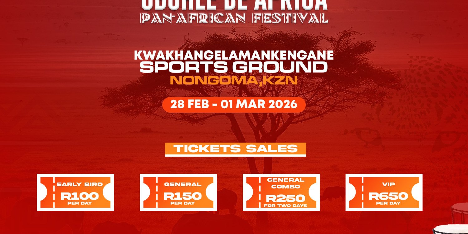 Ubuhle be Africa pan-african festival