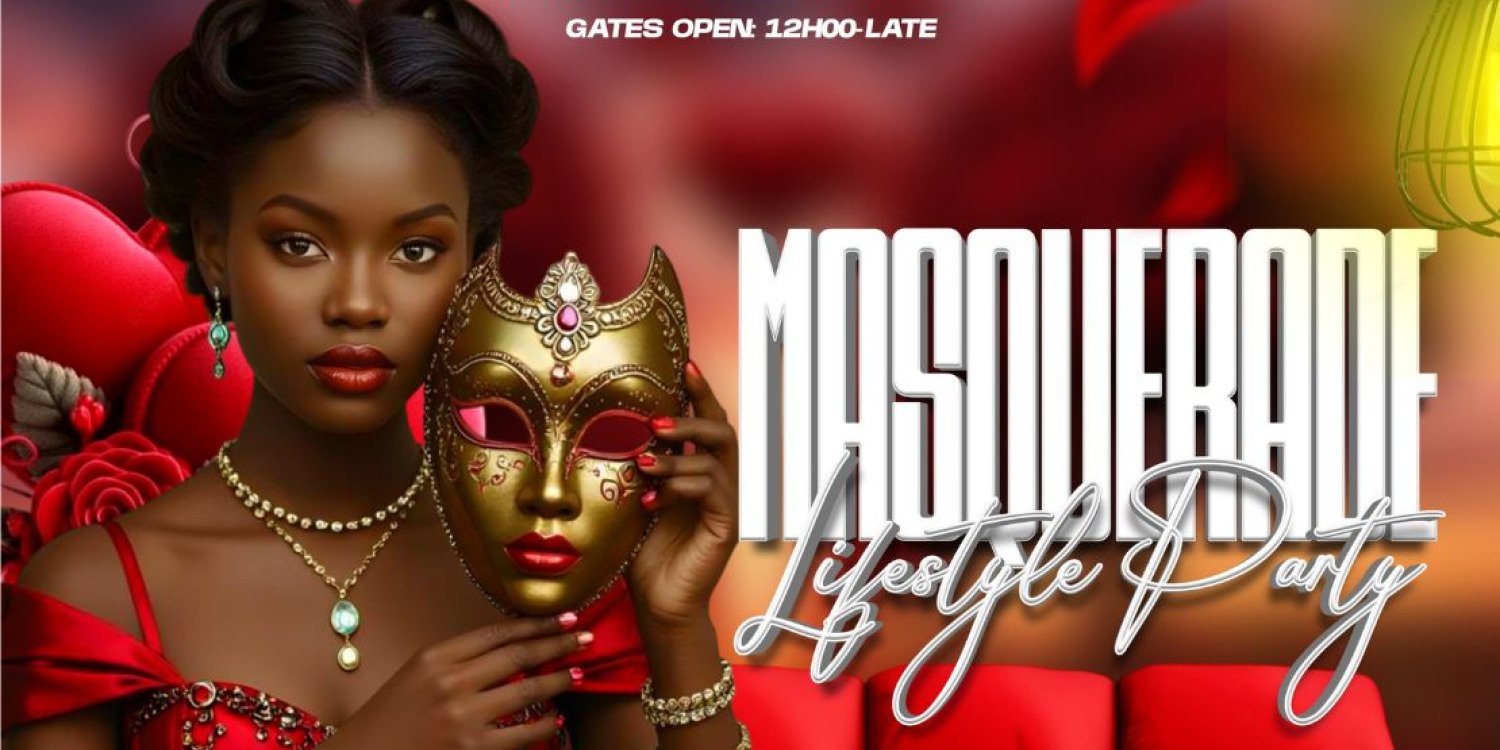 Masquarade Lifestyle Party