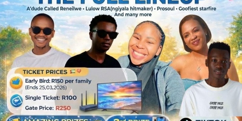 Kokotela family Fun day 