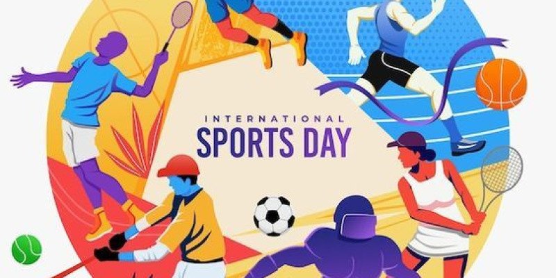 Sports day for all youth 