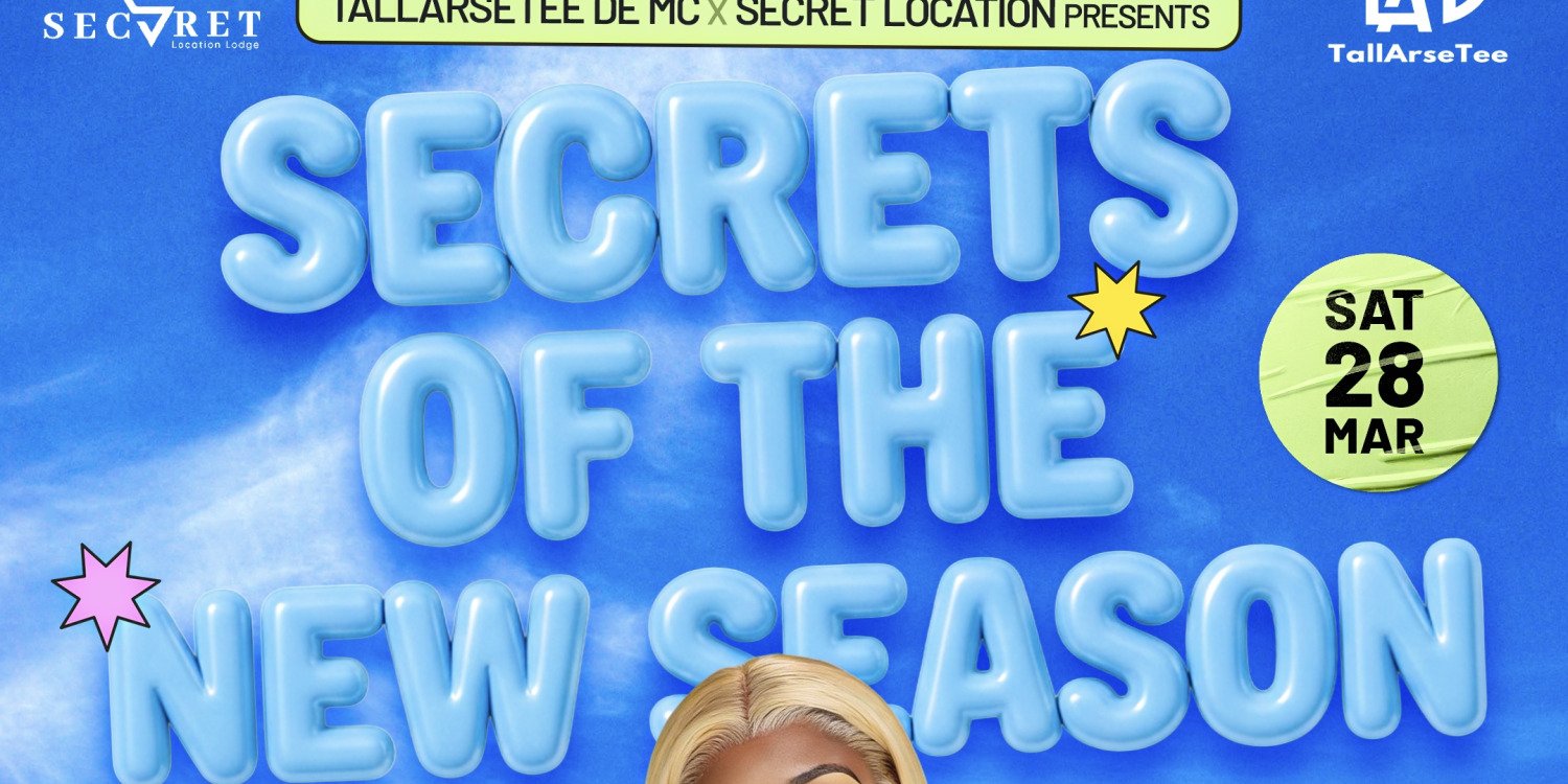 SECRETS OF THE NEW SEASON