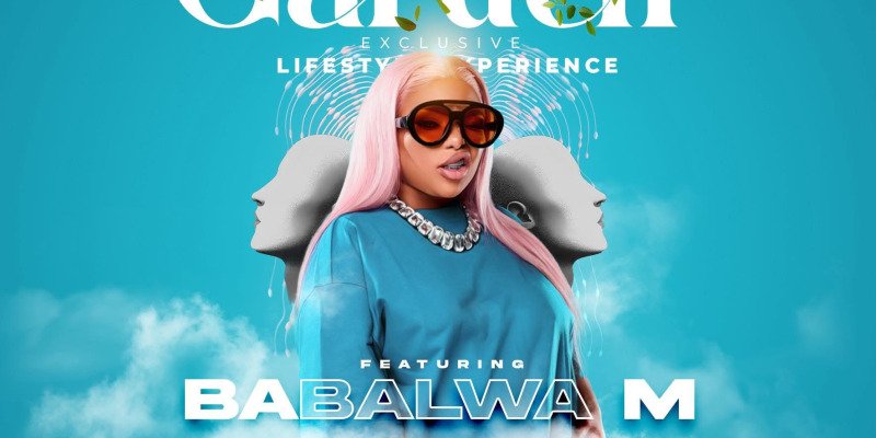 The Royal Garden Lifestyle Experience 