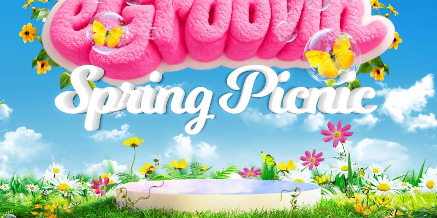 eGroovin Spring Picnic 