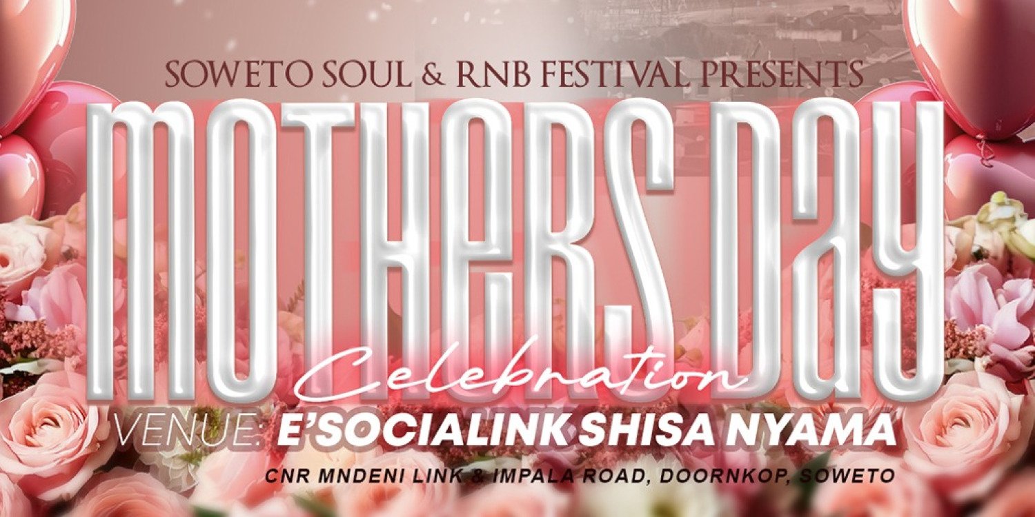Mimosa Sundays Mothers Day celebration 
