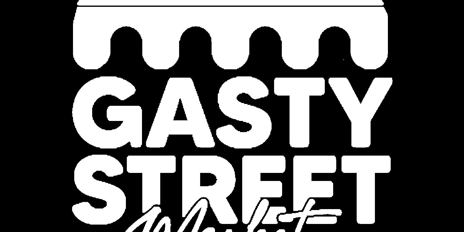 Gasty Street Market 11Th Wave Shades Of Green Edition