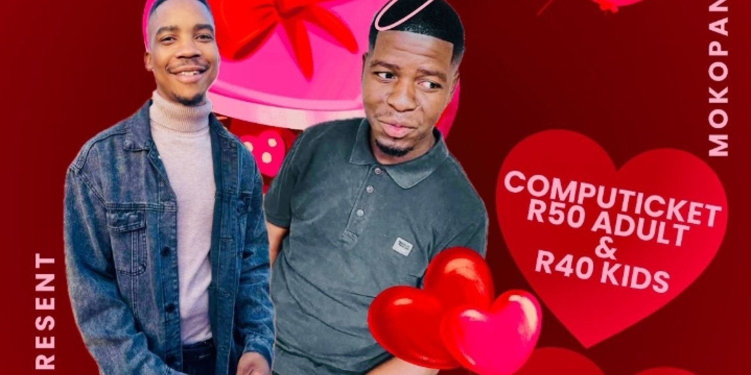 Joyful Resort Valentine day party 14 February 2026