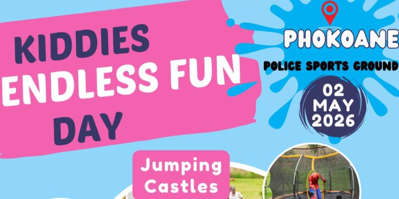 Kiddies Endless Fun 02