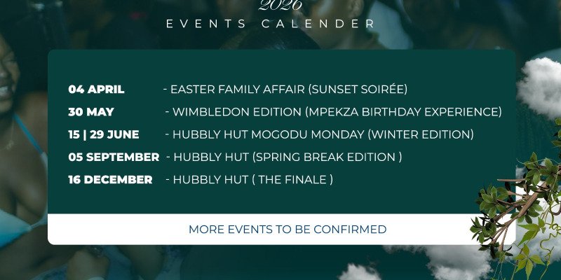 Easter Family Affair 