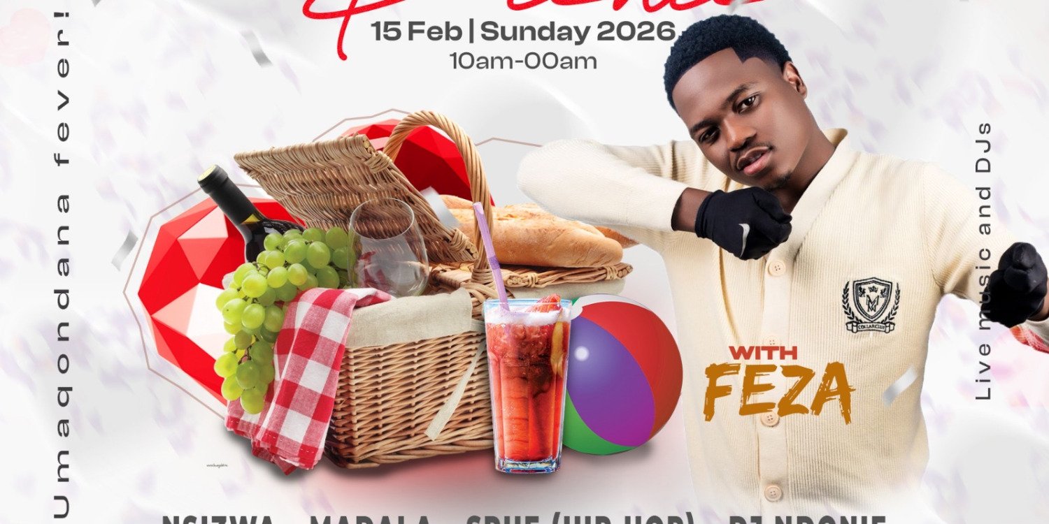 Valentine Picnic 
