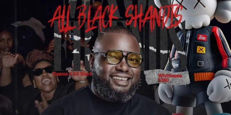 5360 all black shandis 