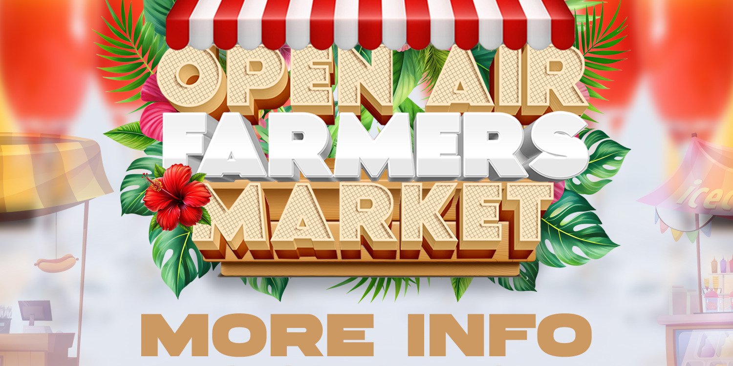 OpenAir FarmersMarket 