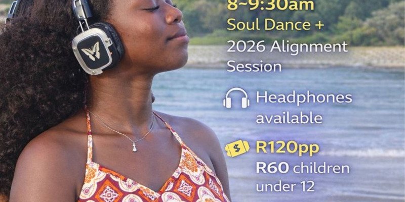 Soul Dance 