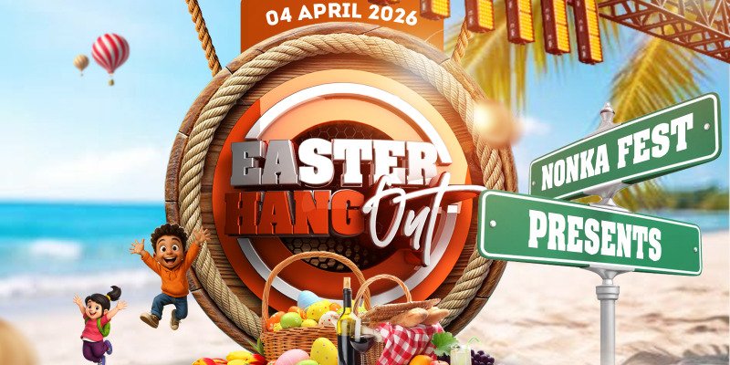Easter Hangout (atamelang)