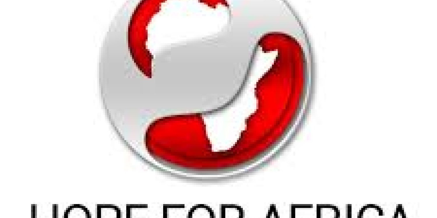 Hope For Africa Foundation 10TH BRUNCH