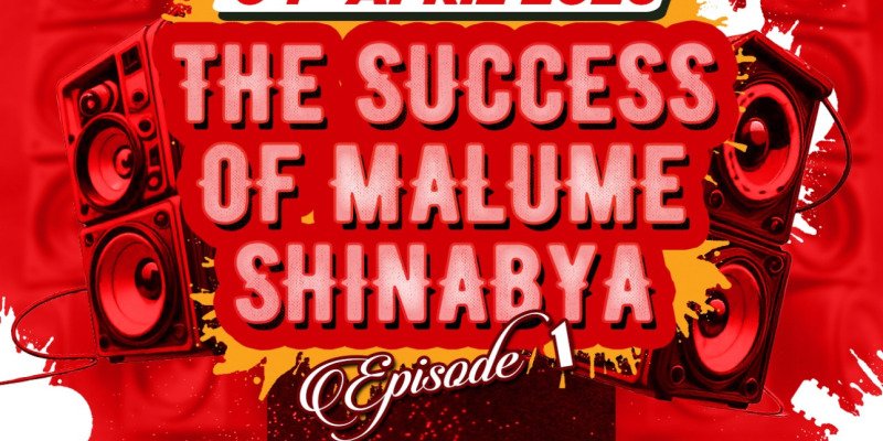 The success of Malume shinabya episode (1)