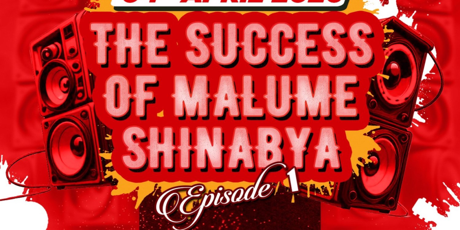 The success of Malume shinabya episode (1)
