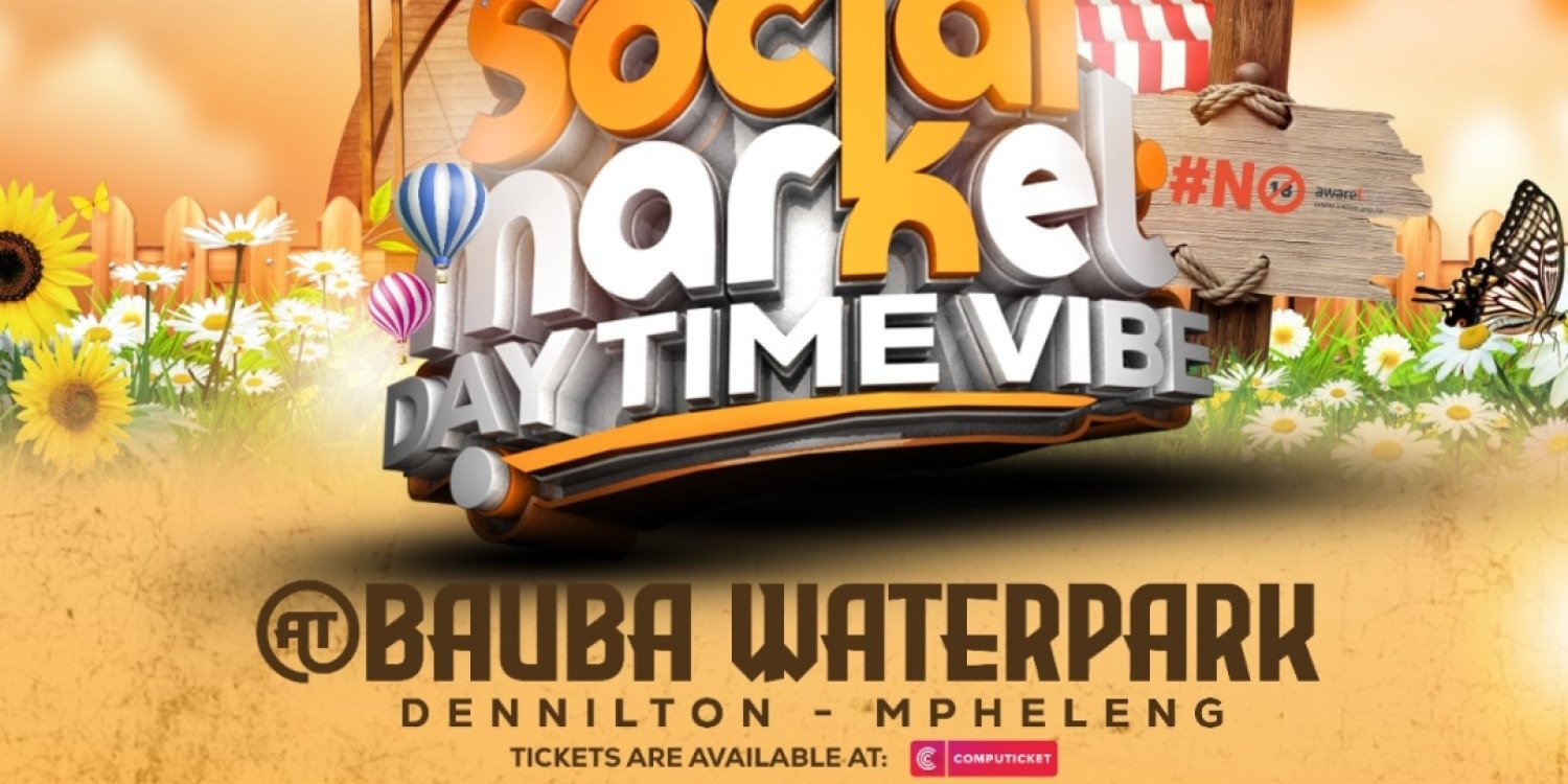 SOS X BAUBA SOCIAL MARKETS 2.0