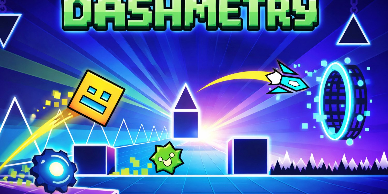 Geometry Dash