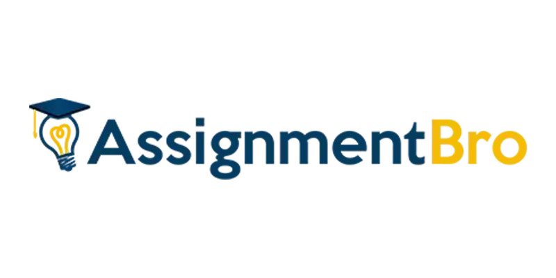 Assignment Bro