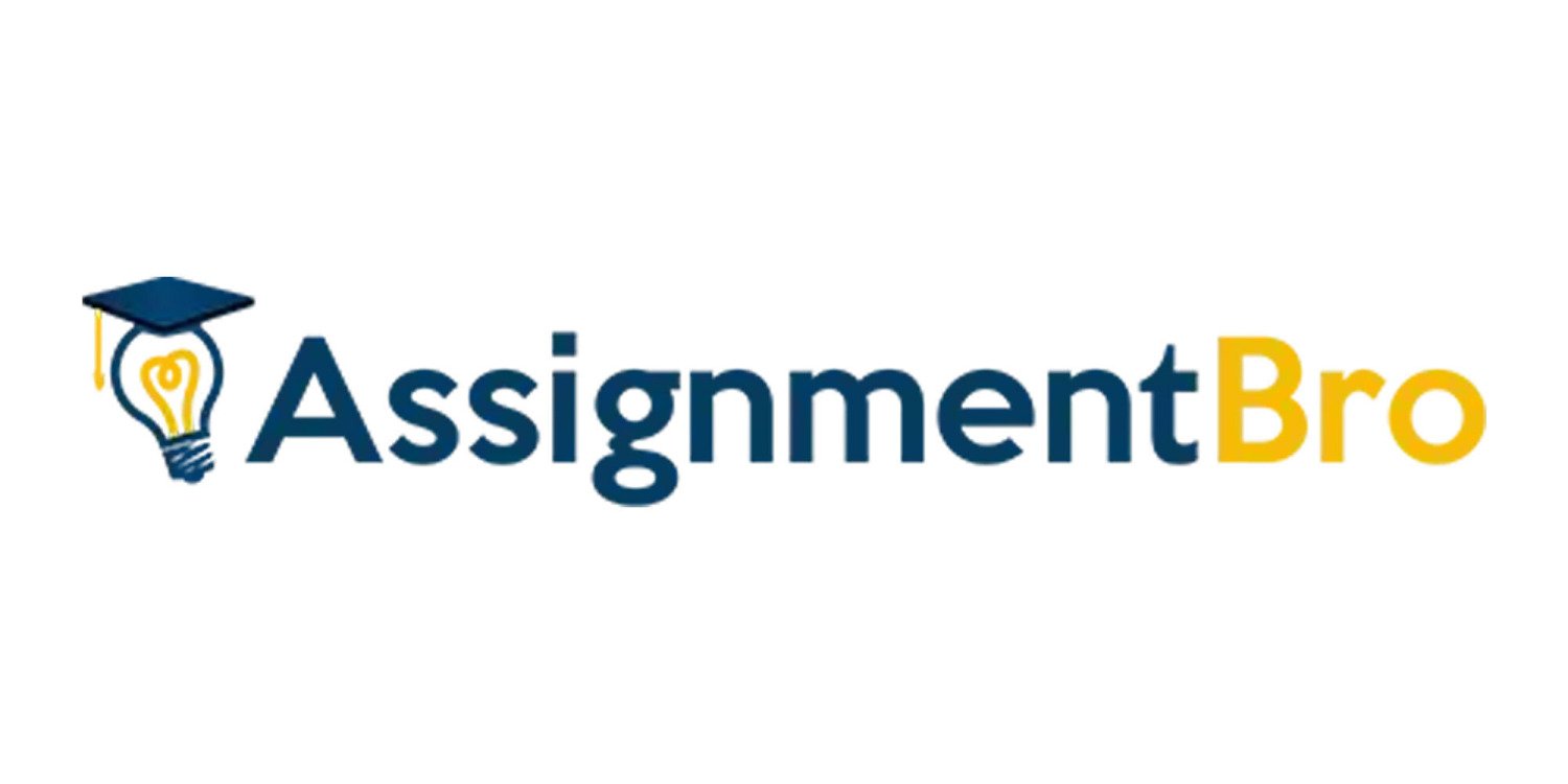 Assignment Bro