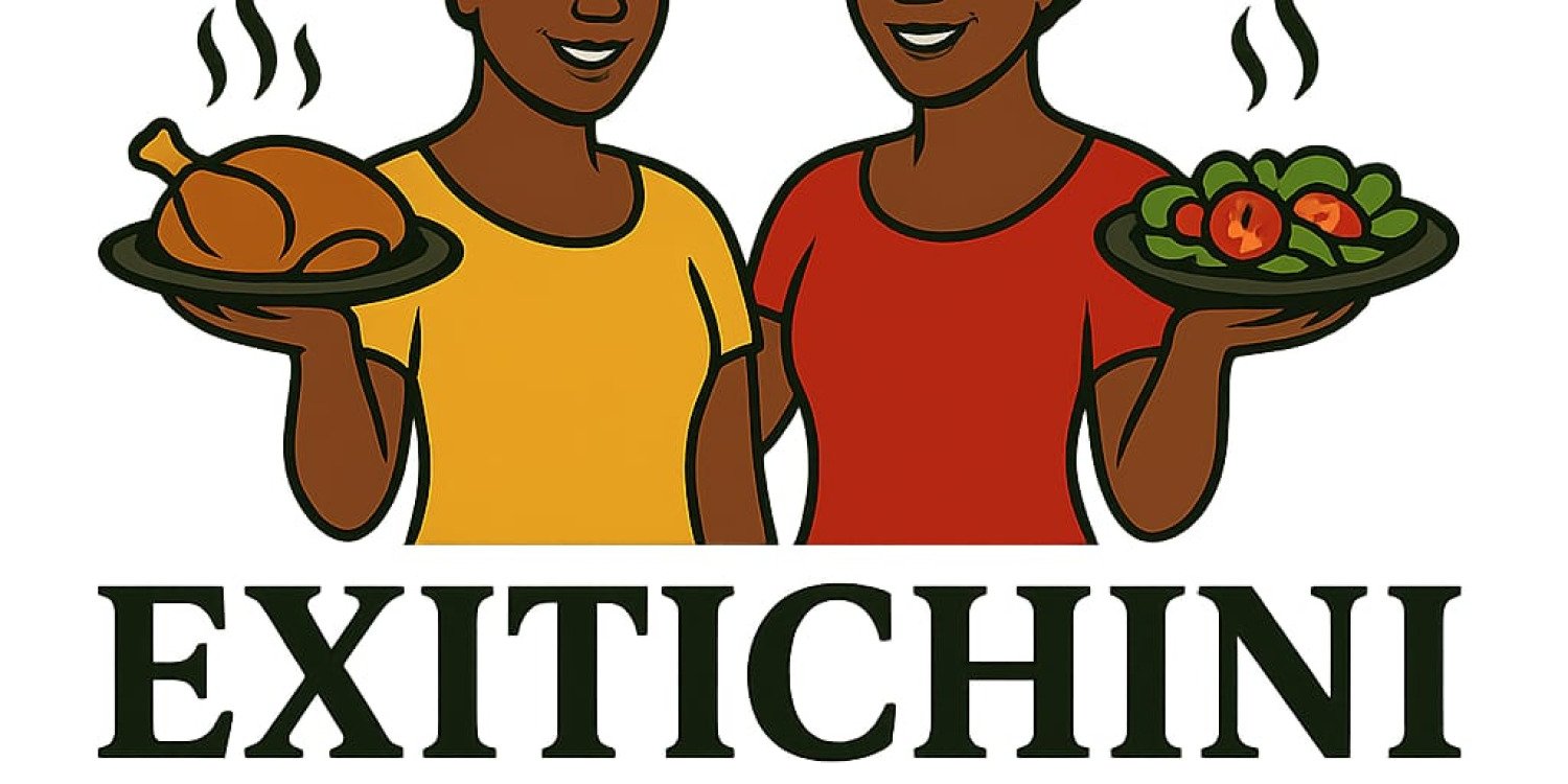 Exitichini Kitchen (Home Coming)