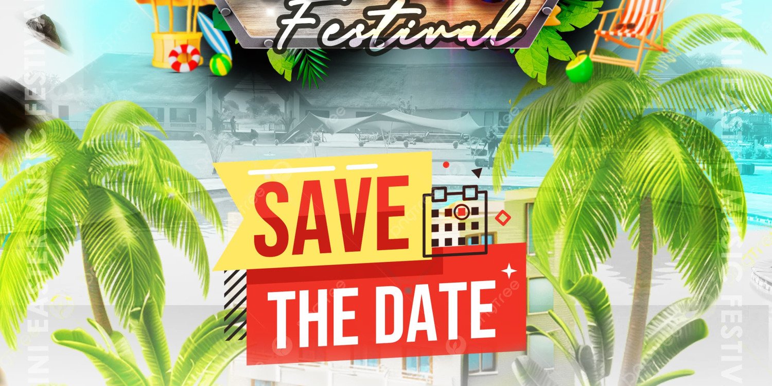 Adanwini Easter Music Festival