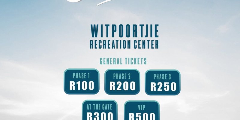 Sin Season 4-April-Witpoortjie Recreation Center