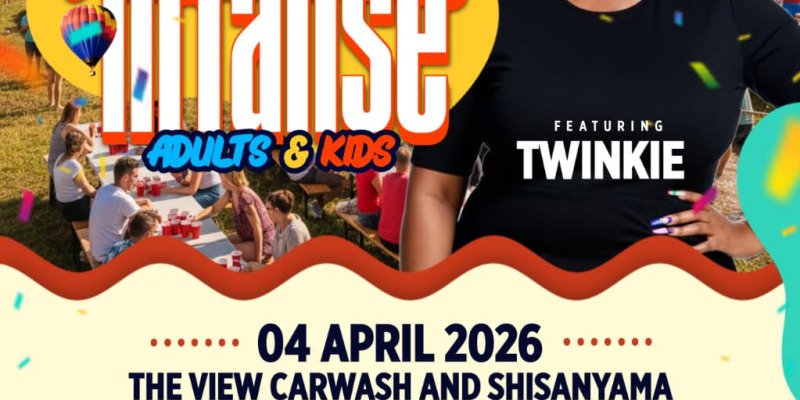 RA GOWISHA MTANSE FAMILY FUN DAY DAY 