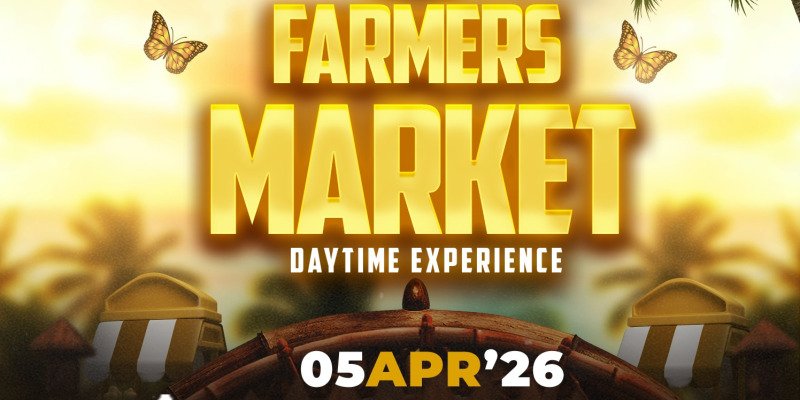 Botlokwa Farmers Market