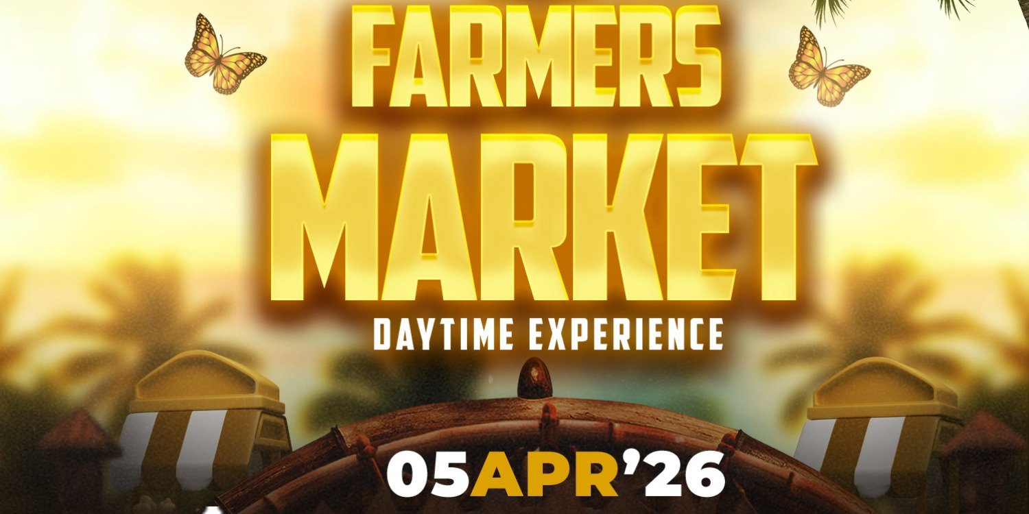 Botlokwa Farmers Market