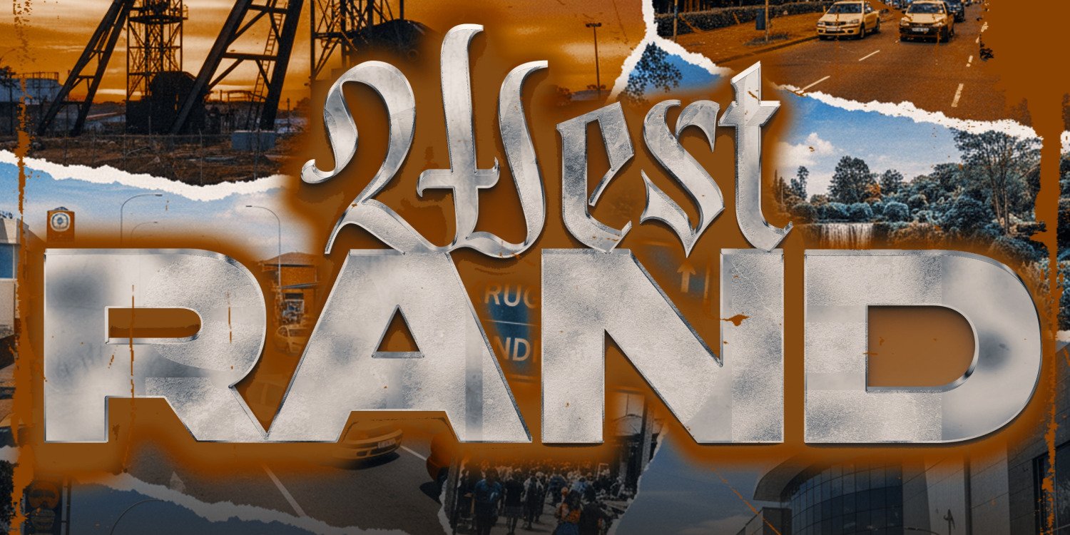 Westrand Album Launch(Nike Vs Adidas CHP4)