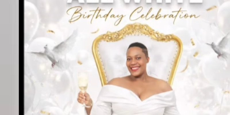 DJMasego Birthday Celebration