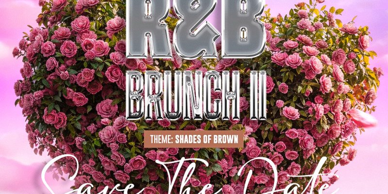 Old School Rnb Brunch ||