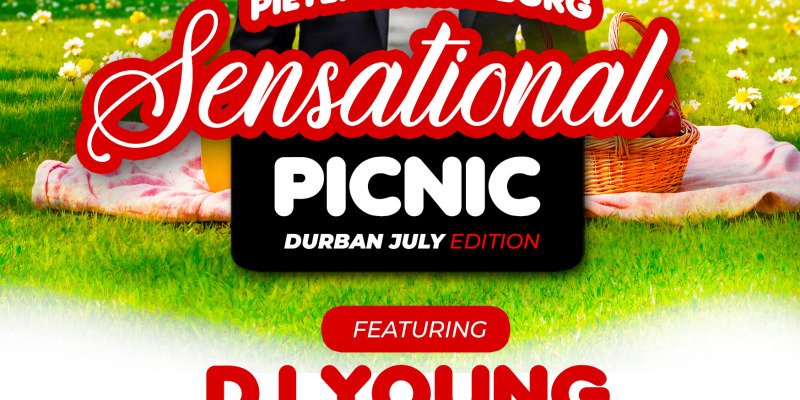 Pietermaritzburg Sensational Picnic