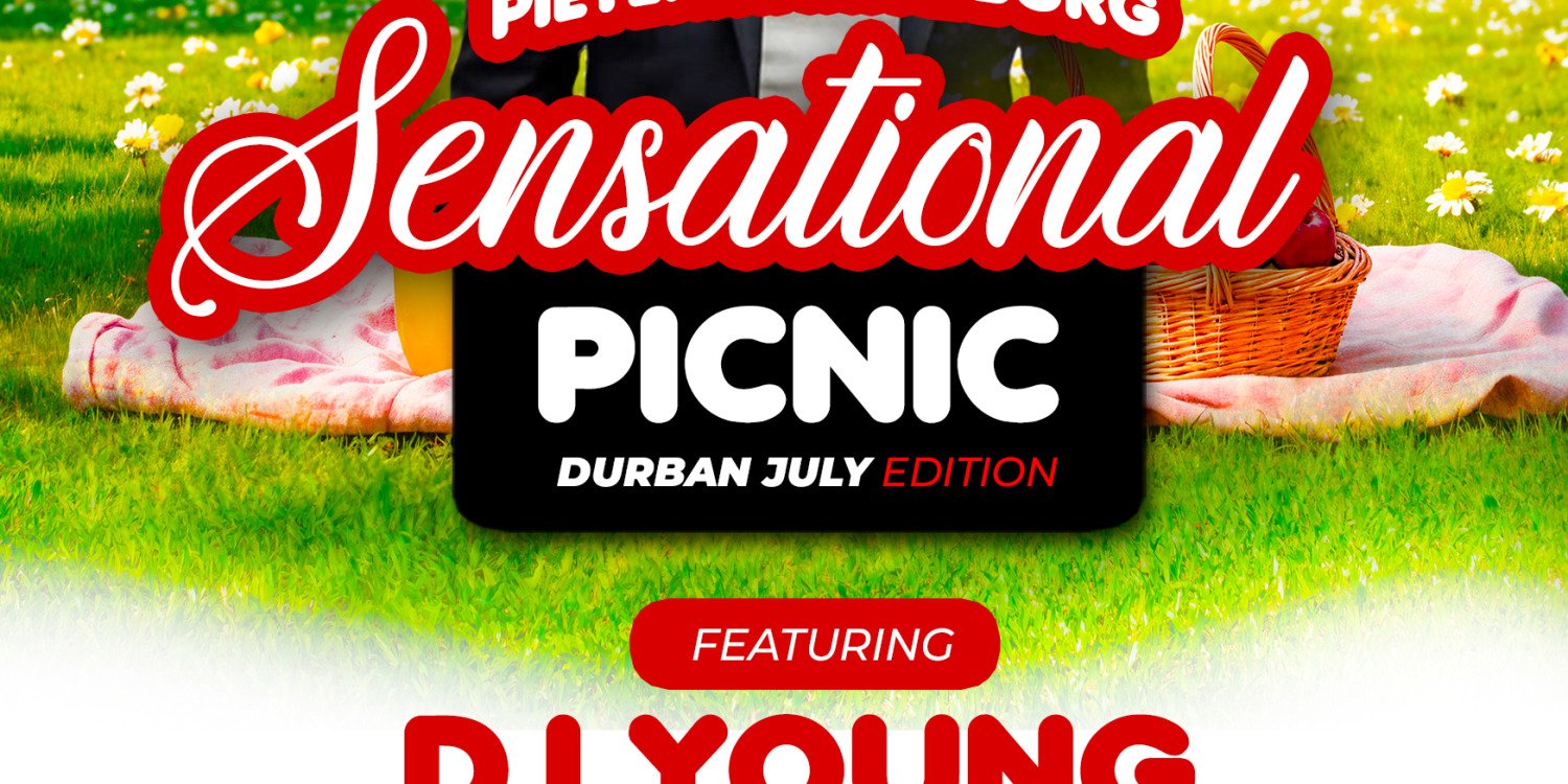 Pietermaritzburg Sensational Picnic