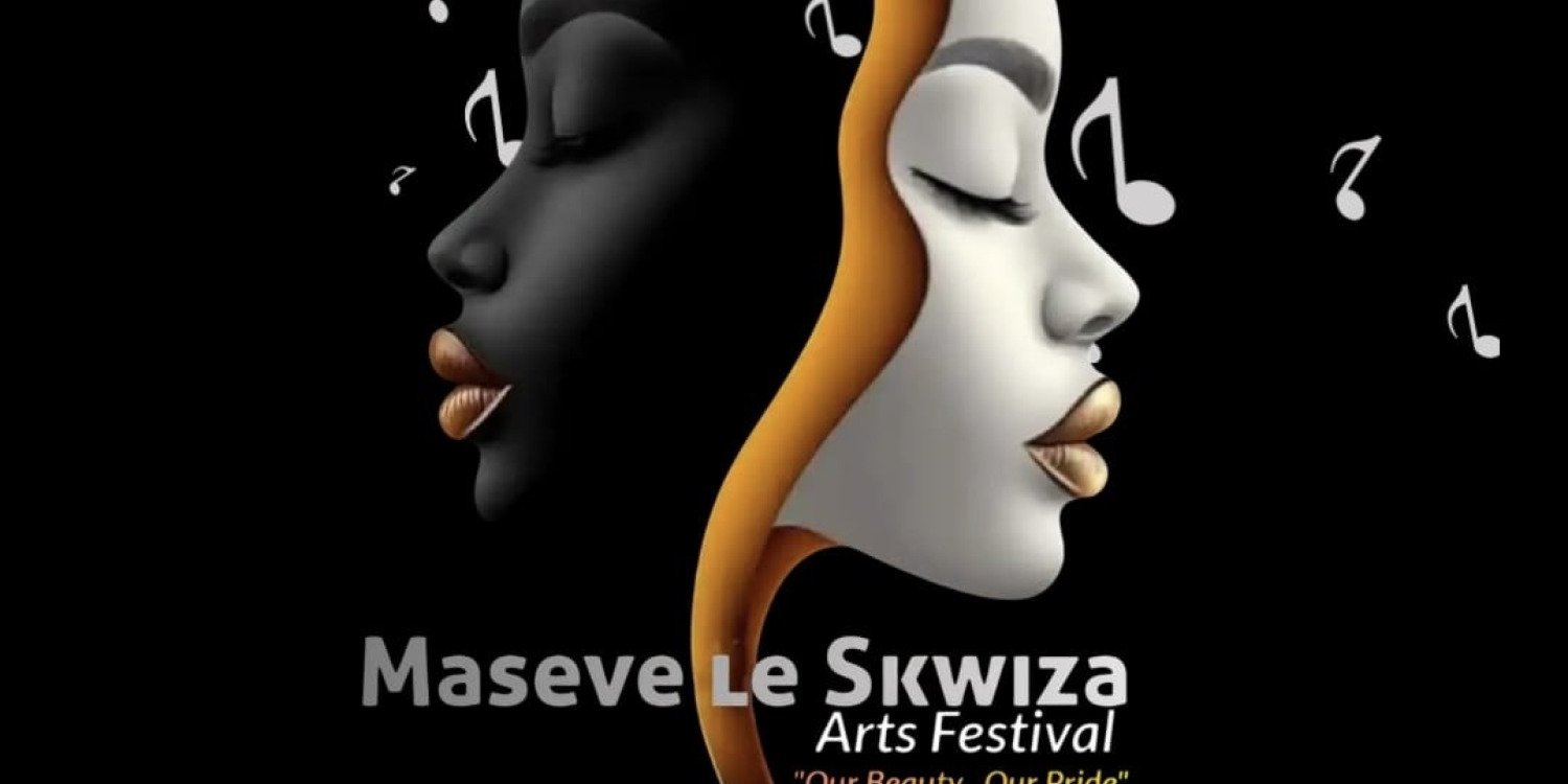 Maseve le Skwiza Arts Festival