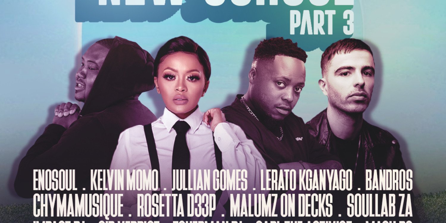 Leaders of the new shool part 3