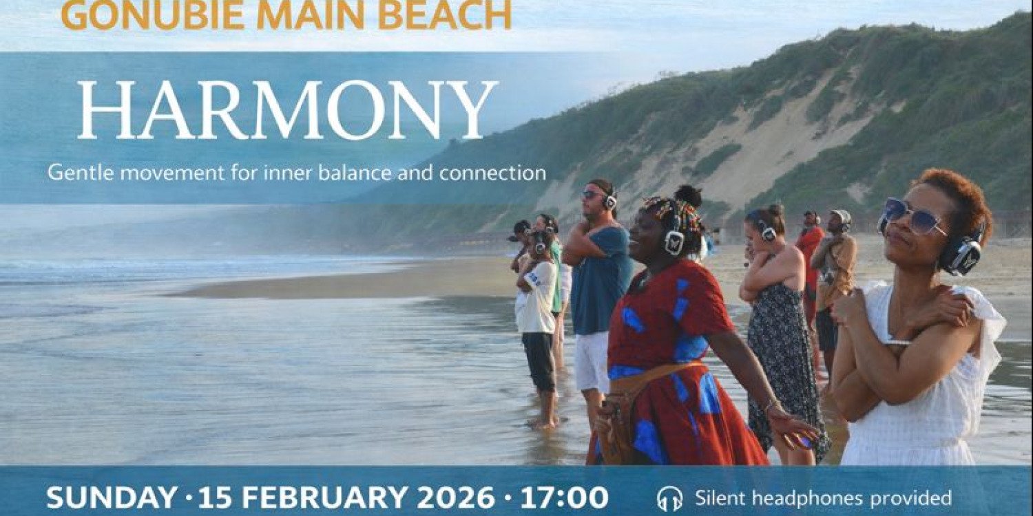 Soul Dance Gonubie Main Beach 