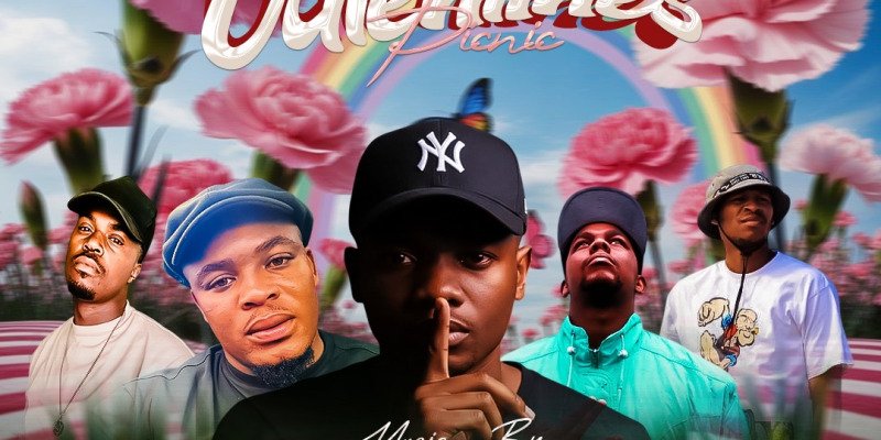 Valentines Picnic at Mthontsi Guest Lodge